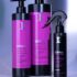 Champú protector del color profesional: Mantén tu brillo y estilo