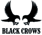 BLACK CROWS