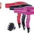 Productos profesionales para el cuidado del cabello