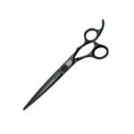 Set exclusivo de tijeras de barbero 7 pulgadas – corte y defilar